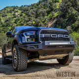 Westin 17-20 Ford F-150 Raptor Pro-Mod Front Bumper - 58-41145