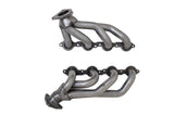 Gibson 02-06 Cadillac Escalade Base 6.0L 1-5/8in 16 Gauge Performance Header - Stainless - GP500S