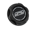 Skunk2 Honda Billet Oil Cap (M33 x 2.8) (Black Series) - 626-99-0071