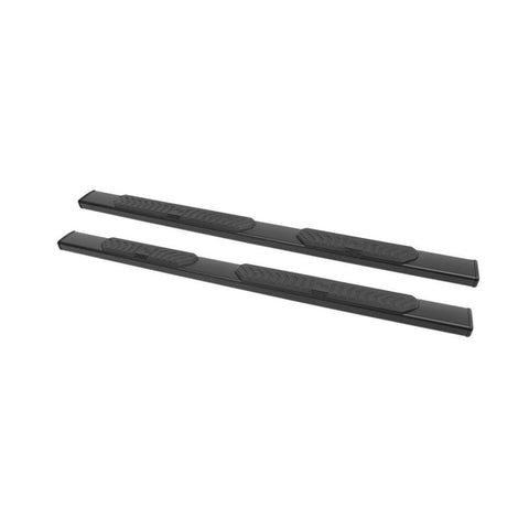 Westin 18-22 Jeep Wrangler JLU 4dr R5 Nerf Step Bars - Tex. Blk - 28-51315