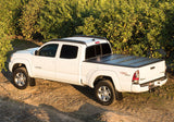 BAK 16-20 Nissan Titan XD 6ft 6in Bed (w or w/o Track System) BAKFlip G2 - 226524