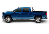 UnderCover 07-13 Chevy Silverado 1500 / 07-14 Silverado 2500 HD 6.5ft Flex Bed Cover - FX11008