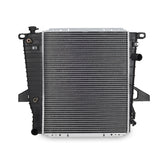 Mishimoto Ford Ranger Replacement Radiator 1995-1997 - R1722-AT