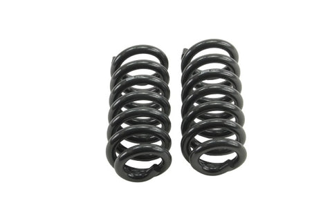 Belltech COIL SPRING SET 63-87 C-10 PICKUP/BLAZER 1inch - 4700