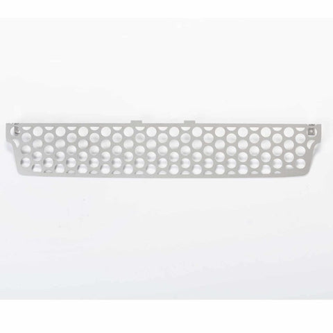 Putco 15-19 GMC Sierra HD - Stainless Steel - Punch Design Bumper Grille Bumper Grille Inserts - 85196