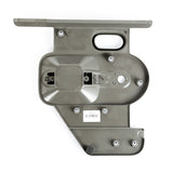 Omix Door Trim Panel Rear Right- 07-10 Wrangler JK - 11156.23