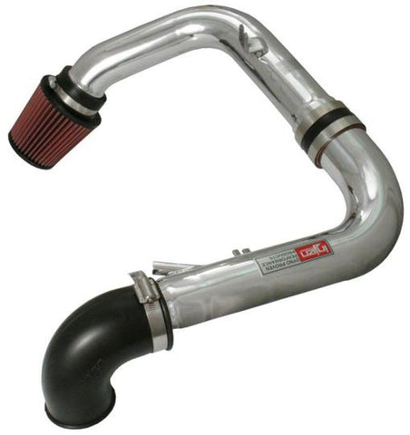 Injen 01-05 Civic Dx Lx Ex AT& MT Polished Cold Air Intake - SP1567P