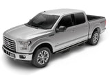 N-Fab Podium LG 99-16 Ford F-250/350 Super Duty Crew Cab - Tex. Black - 3in - HPF9984CC-TX