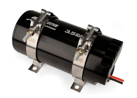 Aeromotive Brushless Pro-Series Fuel Pump External In-Line - 11181