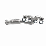 Magnaflow Conv DF 02-03 BMW 745i 4.4L D/S - 24192