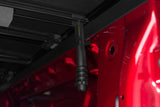 Lund 2022 Toyota Tundra 5.7ft Bed Hard Fold Tonneau (w/o Trck Adpt Kit + w/o Trl Spcl Edtn Bx) - 969571
