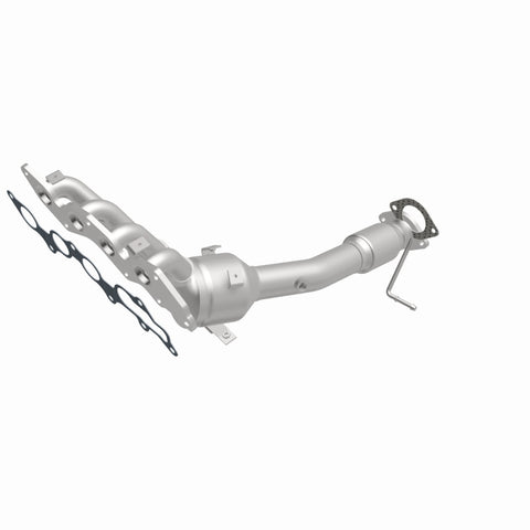 Magnaflow Conv DF 10-13 Mazda 3 2.0L Manifold - 51802