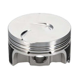 Wiseco Chevrolet Gen V L83 5.3L 3.790in Bore 9.5:1 CR -8.5cc Dish Piston Kit - Set of 8 - K0380X1