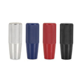 Mishimoto Weighted Shift Knob XL Red (Knurled) - MMSK-XLK-RDH