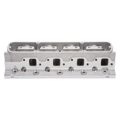 Edelbrock Cyl Head Holden Vn Perf RPM Single Bare - 61379