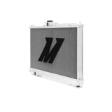 Mishimoto 03-07 Mitsubishi Lancer Evo Manual Aluminum Radiator - MMRAD-EVO-01