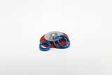 Fuelab Diaphragm & O-Ring Kit for 515xx/525xx Series Regulators - Standard Seat - 14601