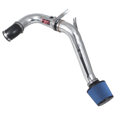 Injen 09-11 Acura TSX 2.4L 4cyl Polished Cold Air Intake - SP1432P