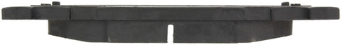 StopTech Street Select Brake Pads - Front/Rear - 305.16020