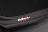 UnderCover 07-13 Toyota Tundra 5.5ft SE Bed Cover - Black Textured - UC4086