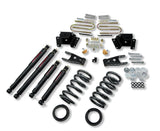 Belltech LOWERING KIT WITH ND2 SHOCKS - 917ND