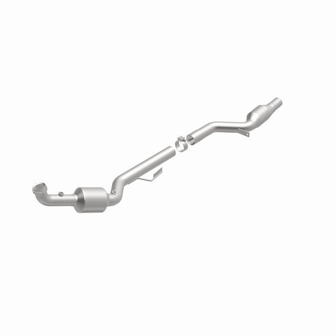 Magnaflow Conv DF 05-10 SLK55 AMG 5.5L ps - 51702