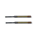 Putco Amber / Blue Work Blade - 6in (PAIR) - 93010-06