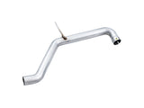 AWE Tuning 18-21 Volkswagen Jetta GLI Mk7 Track Edition Exhaust - Chrome Silver Tips (Fits OEM DP) - 3020-22034