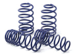H&R 06-12 Mercedes-Benz R350 4MATIC W251 Sport Spring (Non ADSII & w/Self-Leveling Only) - 52770-4