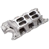 Edelbrock RPM Air-Gap Dual-Quad Manifold for Small-Block Ford 289-302 - 7535