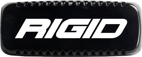 Rigid Industries SR-Q Light Cover- Black - 311913