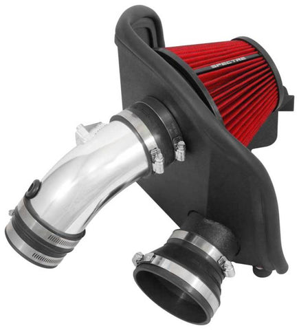 Spectre 12-15 Honda Civic 2.4L F/I Air Intake Kit - 9074