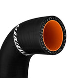 Mishimoto 04 Pontiac GTO Black Silicone Hose Kit - MMHOSE-GTO-04BK