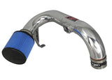 Injen 12-20 Chevrolet Sonic 1.4L Turbo 4cyl Polished Short Ram Cold Air Intake w/ MR Technology - SP7036P