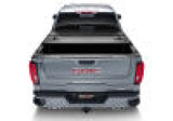 UnderCover 19-21 Ram 1500 6.4ft (Does not fit Rambox) Triad Bed Cover - TR36009