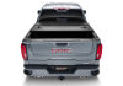 UnderCover 05-21 Nissan Frontier 6ft w/ Factory Cargo Management System Triad Bed Cover - TR56012