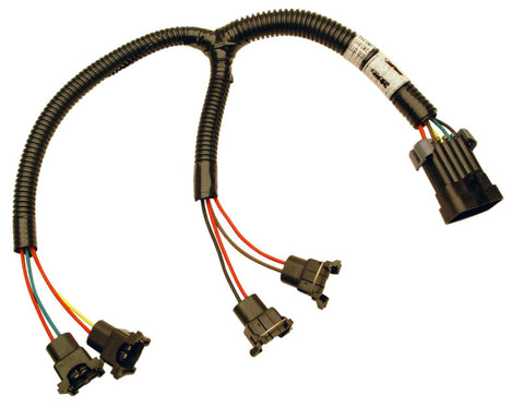 FAST Wiring Harness Std F/O SBC - 301200