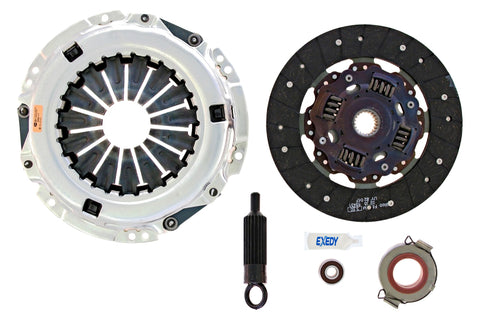 Exedy 1990-1991 Lexus ES250 V6 Stage 1 Organic Clutch - 16803C