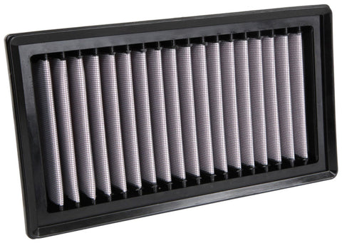 AEM 17-20 Subaru BRZ 2.0L DryFlow Air Filter - 28-50060