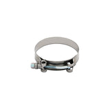 Mishimoto 3 Inch Stainless Steel T-Bolt Clamps - MMCLAMP-3