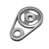 Edelbrock Timing Chain And Gear Set Ford 351-400 - 7821