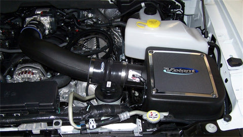 Volant 10-10 Ford F-150 SVT Raptor 6.2 V8 PowerCore Closed Box Air Intake System - 191626