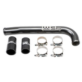 Wehrli 03-09 Dodge 5.9L/6.7L Cummins (Non-Twin CP3) Upper Coolant Pipe - Bengal Red - WCF100678-BR