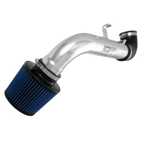 Injen 95-99 Mitsubishi Eclipse L4 2.0L Black IS Short Ram Cold Air Intake - IS1880BLK