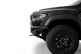 Addictive Desert Designs 2021 Dodge RAM 1500 TRX PRO Bolt-On Front Bumper w/ Sensors - F628102160103