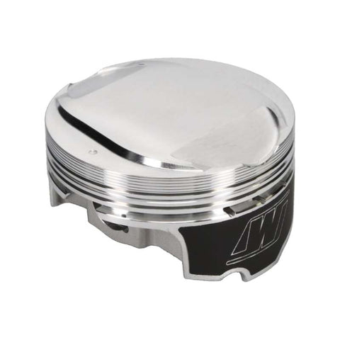 Wiseco Chrysler 5.7L Hemi +21cc Dome 1.205inch Piston Shelf Stock - 6467RX2