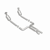 Magnaflow Conv DF 2003 THUNDERBIRD 3.9L Underbody - 52099