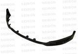 Seibon 04-10 Honda S2000 OEM-Style Carbon Fiber Front Lip Spoiler - FL0405HDS2K-OE