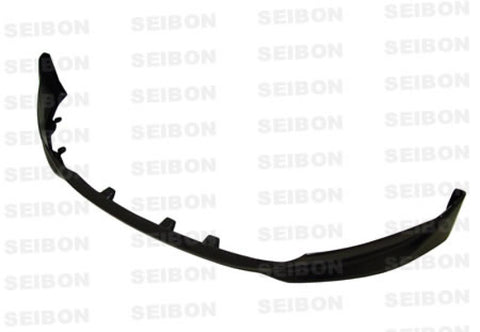 Seibon 04-10 Honda S2000 OEM-Style Carbon Fiber Front Lip Spoiler - FL0405HDS2K-OE