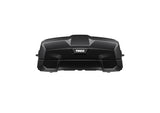 Thule Vector Alpine Roof-Mounted Cargo Box - Gloss Black - 613501